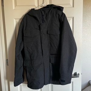 Burton Jacket